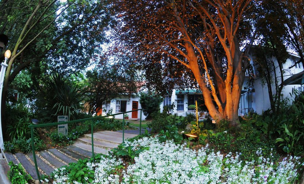 Garden Place Guest Houses Johannesburg Zimmer foto