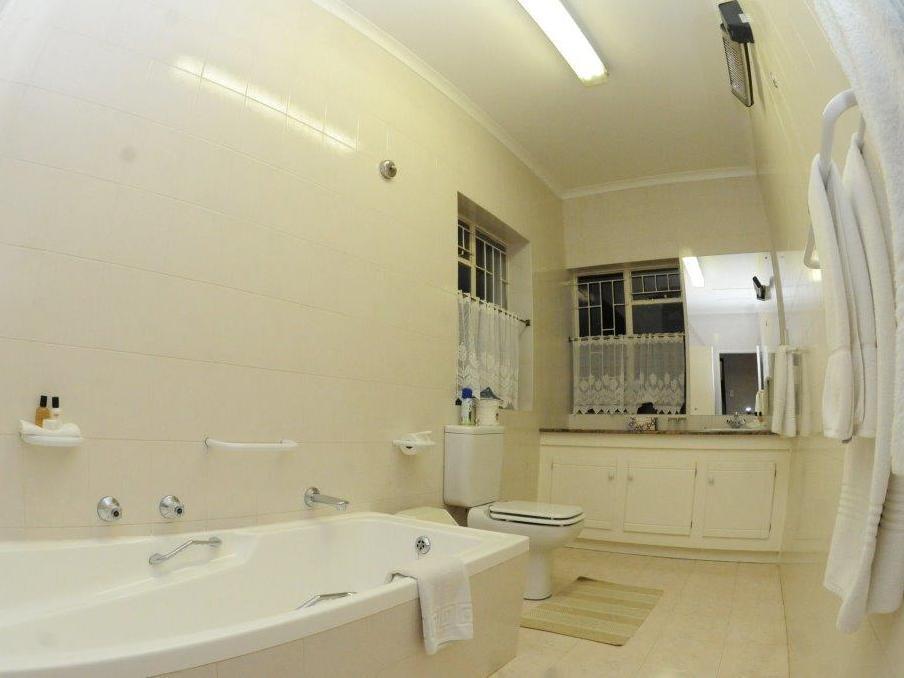 Garden Place Guest Houses Johannesburg Exterior foto