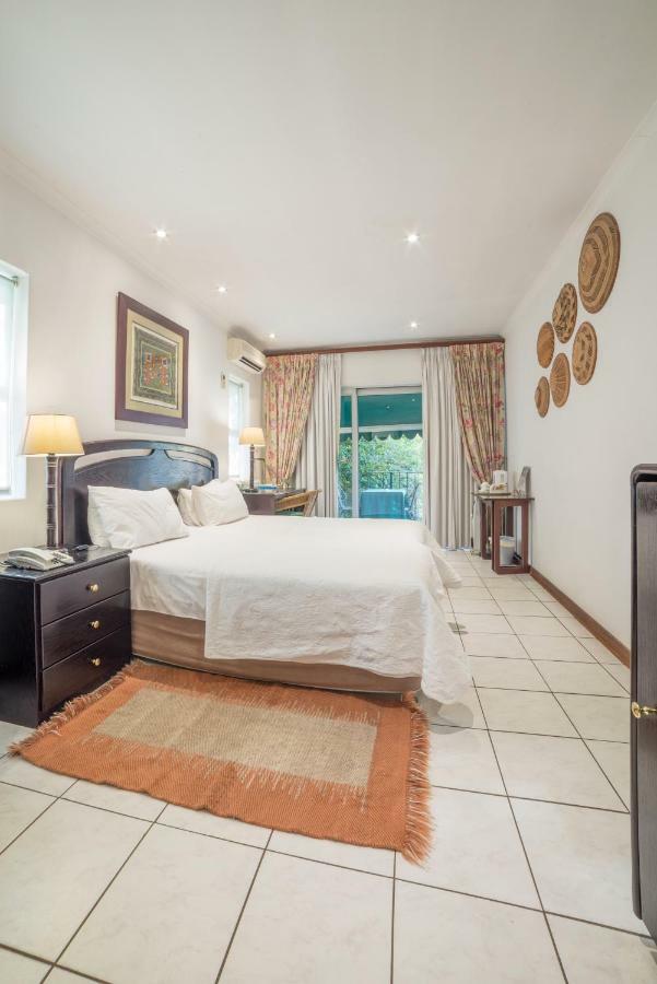 Garden Place Guest Houses Johannesburg Exterior foto