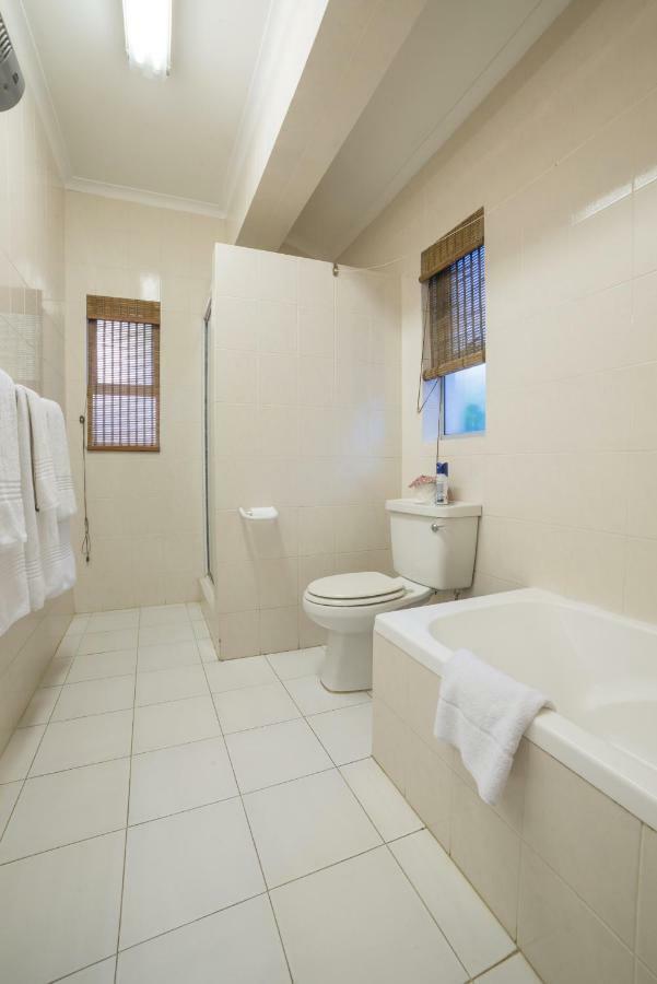 Garden Place Guest Houses Johannesburg Exterior foto