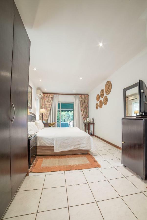 Garden Place Guest Houses Johannesburg Exterior foto